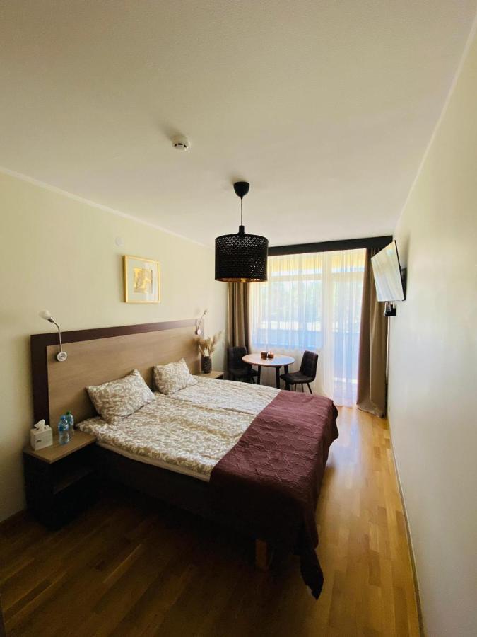 I&M Palanga Apartamento Exterior foto