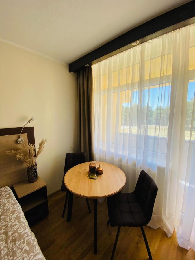 I&M Palanga Apartamento Exterior foto