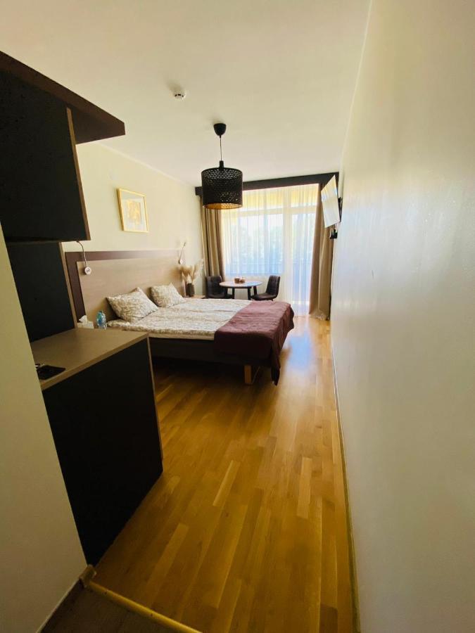 I&M Palanga Apartamento Exterior foto