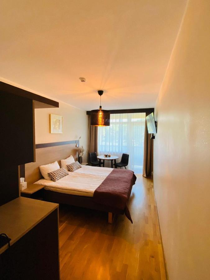 I&M Palanga Apartamento Exterior foto