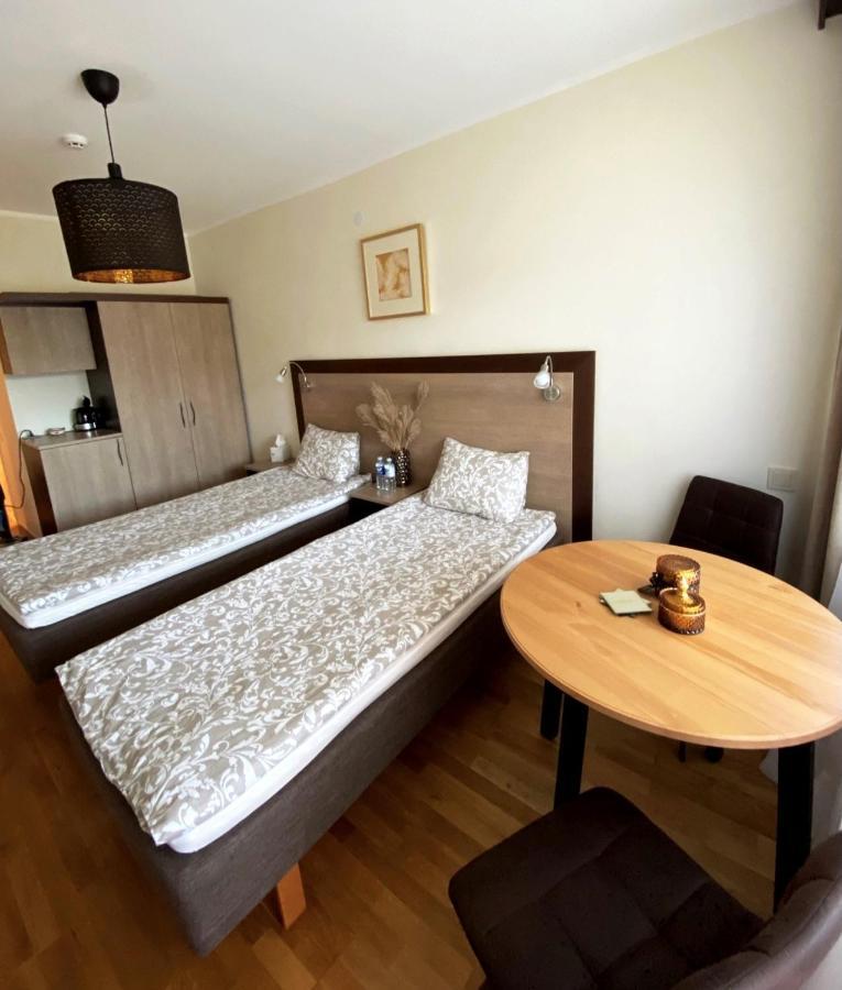 I&M Palanga Apartamento Exterior foto