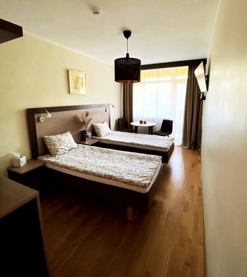 I&M Palanga Apartamento Exterior foto
